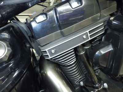 Harley-Davidson Breakout FXSB1800 2017