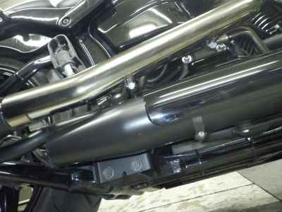 Harley-Davidson Breakout FXSB1800 2017
