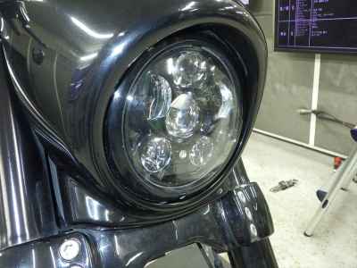Harley-Davidson Breakout FXSB1800 2017