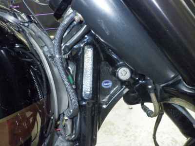 Harley-Davidson Breakout FXSB1800 2017