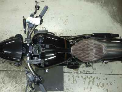Harley-Davidson Breakout FXSB1800 2017