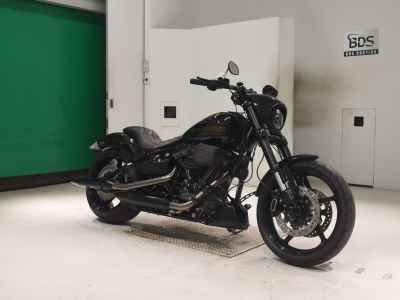 Harley-Davidson Breakout FXSB1800 2017