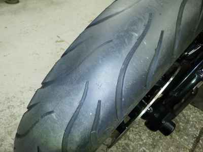Harley-Davidson Breakout FXSB1800 2017