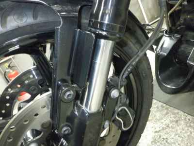 Harley-Davidson Breakout FXSB1800 2017