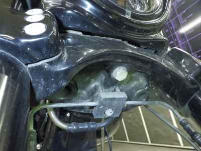 Harley-Davidson Breakout FXSB1800 2017