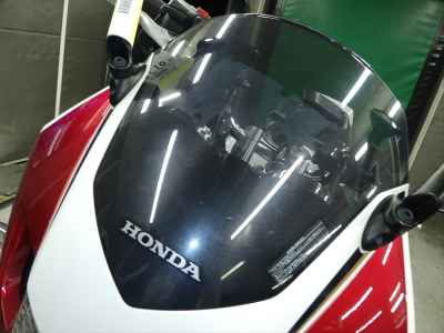 Honda CB1300 Super Boldor 2021