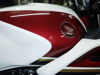 Honda CB1300 Super Boldor 2021