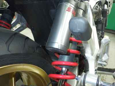 Honda CB1300 Super Boldor 2021