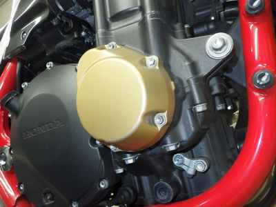Honda CB1300 Super Boldor 2021