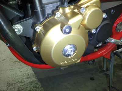 Honda CB1300 Super Boldor 2021