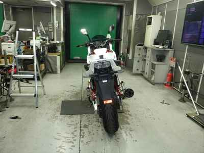 Honda CB1300 Super Boldor 2021