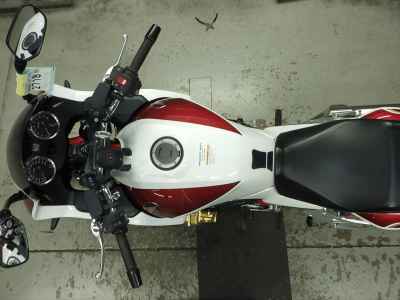 Honda CB1300 Super Boldor 2021
