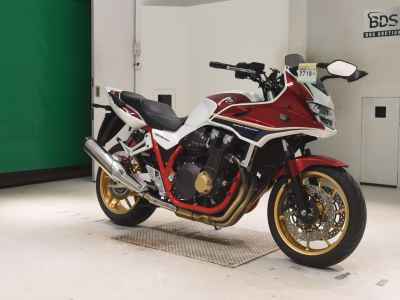 Honda CB1300 Super Boldor 2021