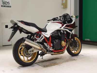 Honda CB1300 Super Boldor 2021