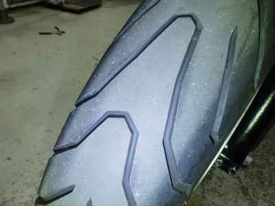 Honda CB1300 Super Boldor 2021
