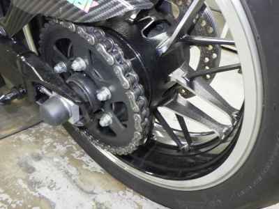 Kawasaki Z900RS 2023