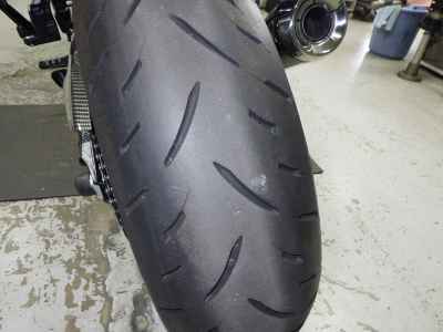 Kawasaki Z900RS 2023