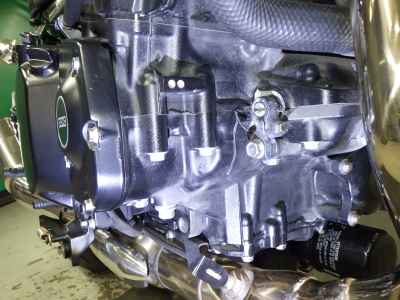 Kawasaki Z900RS 2023