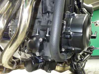Kawasaki Z900RS 2023