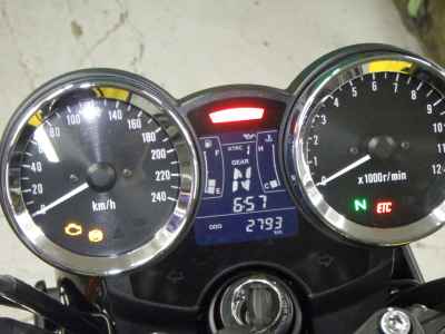 Kawasaki Z900RS 2023