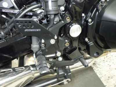 Kawasaki Z900RS 2023