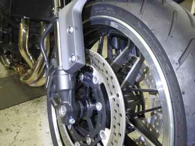 Kawasaki Z900RS 2023