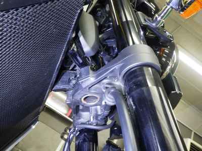 Kawasaki Z900RS 2023