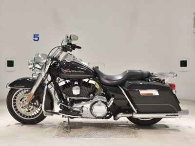 Harley-Davidson Road King FLHR1580 2011