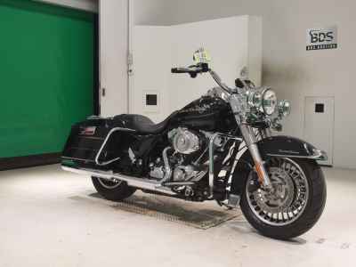 Harley-Davidson Road King FLHR1580 2011