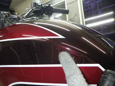 Kawasaki Estrella 2017