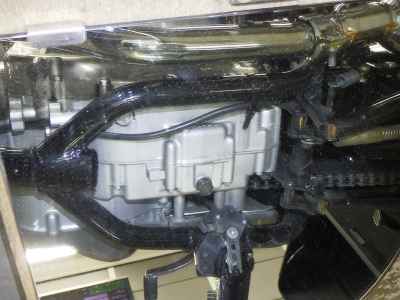 Kawasaki Estrella 2017