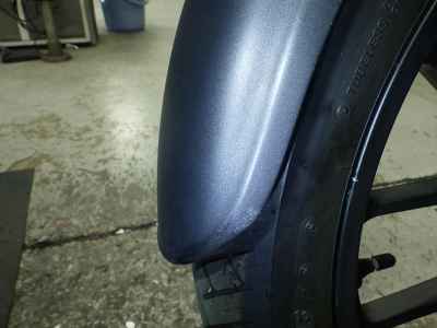Honda GB350 2021