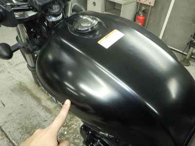 Honda GB350 2021