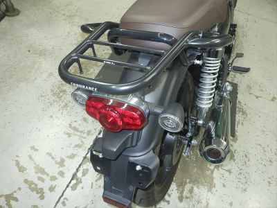 Honda GB350 2021