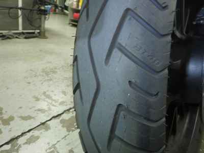 Honda GB350 2021