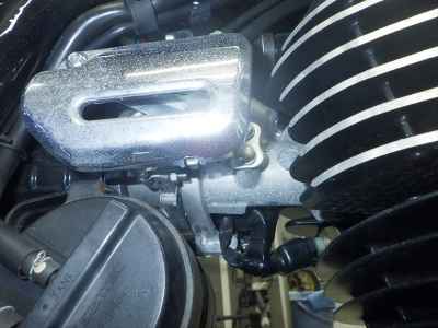 Honda GB350 2021