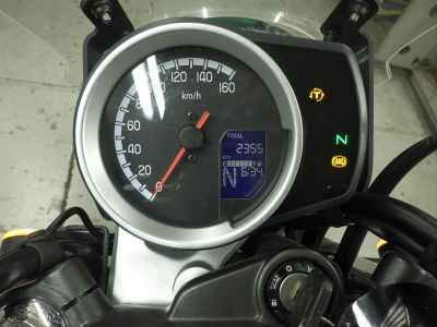 Honda GB350 2021