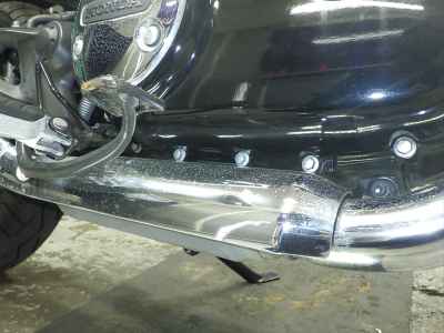 Honda GB350 2021