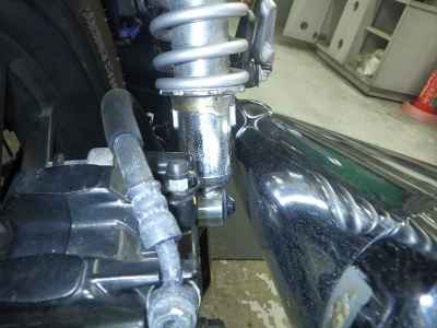 Honda GB350 2021