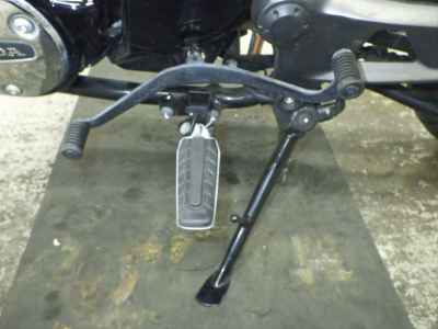 Honda GB350 2021