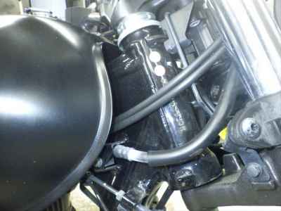 Honda GB350 2021