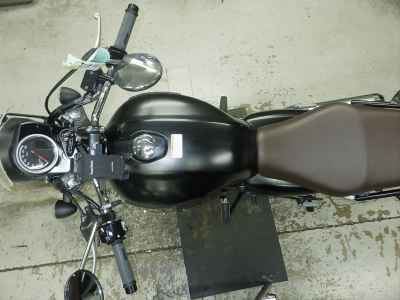 Honda GB350 2021