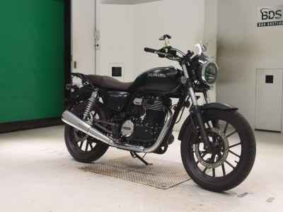 Honda GB350 2021