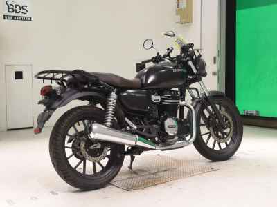 Honda GB350 2021