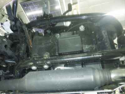 Honda GB350 2021