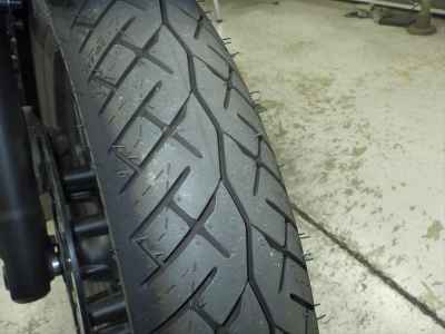 Honda GB350 2021