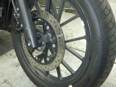 Honda GB350 2021