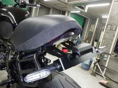Yamaha XSR900 2023