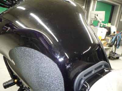 Yamaha XSR900 2023