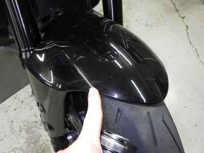 Yamaha XSR900 2023